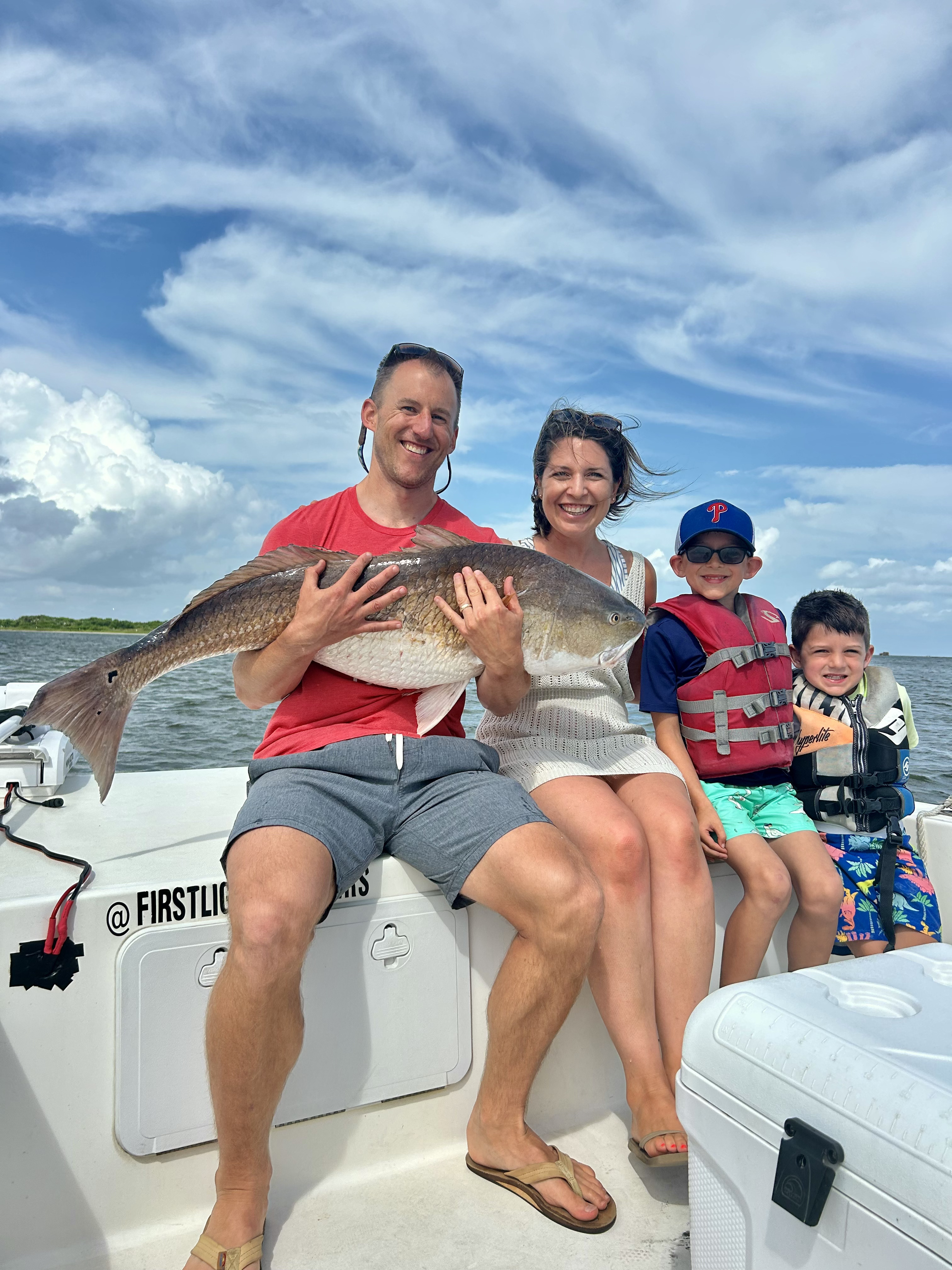 Family Fun Charter